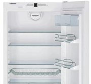 Холодильник Liebherr CN 4023 Comfort NoFrost фото 4 в Челябинске