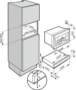 Подогреватель Miele EGW6210 EDST/CLST сталь фото 2 в Челябинске