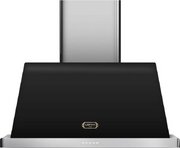Вытяжка Lofra DOLCEVITA 60 BLACK MATT & BRONZE фото 2 в Челябинске