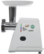 Мясорубка Бош MFW2510W фото 4 в Челябинске Мясорубка Bosch MFW2510W фото 4 в Челябинске