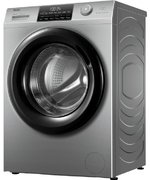 Стиральная машина Haier HW90-BP14959S фото 2 в Челябинске