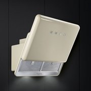 Вытяжка Smeg KFAB75CR фото 2 в Челябинске