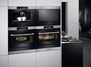 Духовой шкаф AEG KMR761000M фото 4 в Челябинске