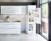 Холодильник Liebherr ICBN 3376 фото 4 в Челябинске