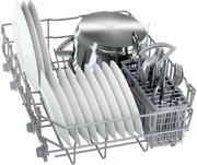Встраиваемая посудомоечная машина BOSCH SPV2HKX1DR фото 4 в Челябинске