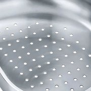 Коландер для кухонной мойки Франке 112.0006.138 фото 2 в Челябинске Коландер для кухонной мойки Franke 112.0006.138 фото 2 в Челябинске