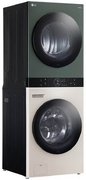 Стиральная машина LG W1S1CVKK2HM WashTower фото 4 в Челябинске