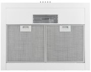 Вытяжка Krona ULRIKA 600 white PB фото 4 в Челябинске