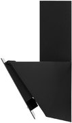 Вытяжка Krona JINA 500 BLACK PB фото 4 в Челябинске
