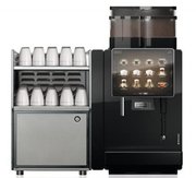 Кофемашина Franke A800 фото 3 в Челябинске