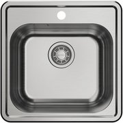 Мойка Omoikiri NOTORO 48 IN фото в Челябинске