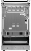 Газовая плита Electrolux RKG500003W фото 3 в Челябинске