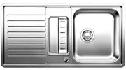 Мойка Blanco Classic Pro 5 S-IF нержавеющая сталь фото в Челябинске