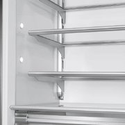 Холодильник Smeg RF396RSIX фото 3 в Челябинске