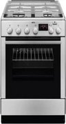 Комбинированная плита  AEG CKR56400BX фото в Челябинске