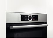 Духовой шкаф Bosch HBG 633BS1 фото 3 в Челябинске
