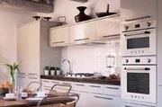 Духовой шкаф Smeg SFP6925PPZE фото 2 в Челябинске