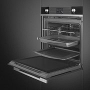 Духовой шкаф Smeg SOP6102S2PN фото 4 в Челябинске