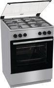 Комбинированная плита Gorenje GK6A21XF фото 3 в Челябинске