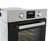 Электрический духовой шкаф Zigmund Shtain E 174 S фото 4 в Челябинске
