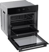 Духовой шкаф Haier HOQ-K2ANN3GB фото 4 в Челябинске