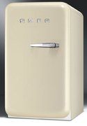 Мини-бар Smeg FAB5LP1 фото 2 в Челябинске