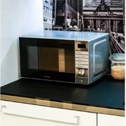 Микроволновая печь Korting KMO 720 X фото 3 в Челябинске