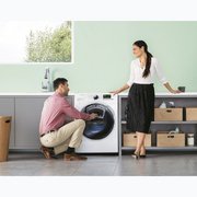 Стиральная машина Samsung WW65K42E08W фото 3 в Челябинске