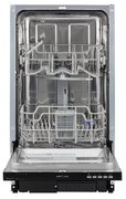 Встраиваемая посудомоечная машина KRONA ROSSA 45 BI фото 2 в Челябинске