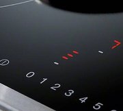 Индукционная панель конфорок с сенсорным управлением Miele KM7465 FL фото 3 в Челябинске