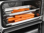 Встраиваемая комби-пароварка Miele DGC 7440 EDST/CLST фото 3 в Челябинске