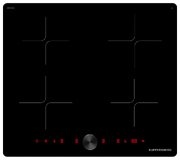 Индукционная варочная панель Kuppersberg ICI 608 фото 2 в Челябинске