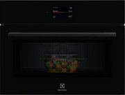 Встраиваемая микроволновая печь Electrolux LVM9E2XZ фото в Челябинске