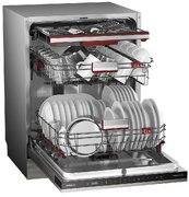Встраиваемая посудомоечная машина Toshiba DW-14B4(B)-RU фото 3 в Челябинске