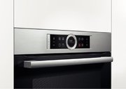 Духовой шкаф Bosch HBG 634HS1 фото 3 в Челябинске