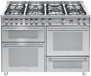 Варочный центр Lofra P126SMFE+MF/2Ci фото 2 в Челябинске