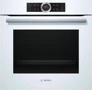 Духовой шкаф Bosch HBG672BW1S Духовой шкаф Bosch HBG672BW1S