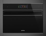 Духовой шкаф Smeg SF4606WMCNX фото 2 в Челябинске
