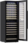Встраиваемый винный шкаф Meyvel MV163-KBT2 фото 2 в Челябинске