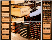 1 колонна из 17 полок EuroCave MS1-020002 фото 2 в Челябинске