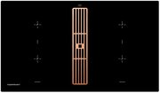 Варочная панель с вытяжкой Kuppersbusch KMI 9850.0 SR Copper Варочная панель с вытяжкой Kuppersbusch KMI 9850.0 SR Copper