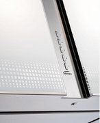 Вытяжка Falmec Mirabilia 67 Platinum Vetro (800) ECP фото 3 в Челябинске