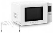 Микроволновая печь Smeg MOC01WHMEU фото 4 в Челябинске