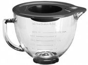 Чаша стеклянная Китчен Эйд KGB фото 3 в Челябинске Чаша стеклянная KitchenAid KGB фото 3 в Челябинске