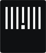 Разделочная доска Omoikiri CB-KITAGAWA 86-LB BL