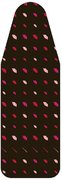 Гладильная доска Лаурастар Comfortboard Black Cover Lips фото 2 в Челябинске Гладильная доска Laurastar Comfortboard Black Cover Lips фото 2 в Челябинске