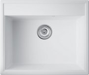 Мойка Omoikiri Daisen 60-WH фото в Челябинске