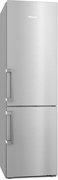 Холодильник Miele KFN 4795 DD CleanSteel