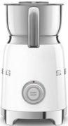 Вспениватель молока Smeg MFF11WHEU фото 2 в Челябинске