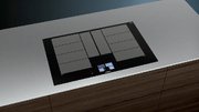 Индукционная варочная панель Siemens EX801KYW1E фото 4 в Челябинске